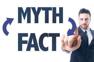 myths and facts