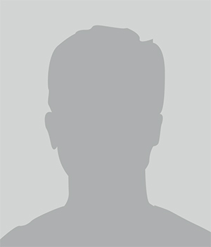 silhouette of a person