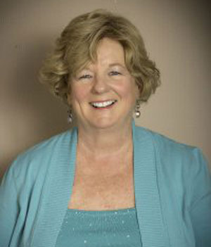 Dr. Margaret Johnson